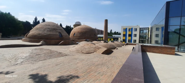 İsrafil aga hamamı