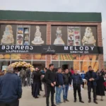 Marneuli şirniyyat evi