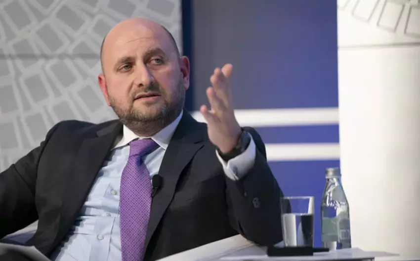 Qalstyan erm mb sədri