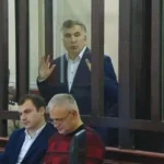 Saakaşvili məhkəmə