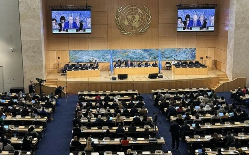 Bmt insan hquqlar uras