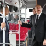 Eliyev baki bus