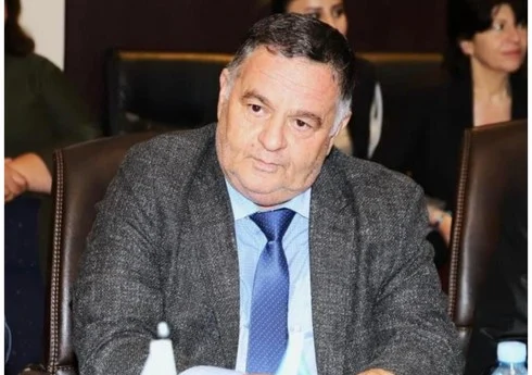 Huseyn yusifov