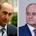 Kocaryan ve ohanyan