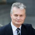 Litva prezidenti nesruda