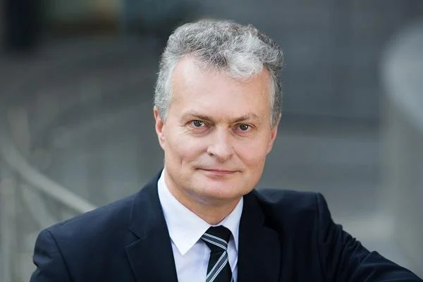 Litva prezidenti nesruda