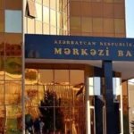 Merkezi bank