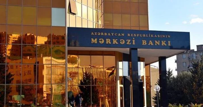 Merkezi bank