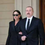 Prezident və mehriban