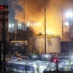 Rusiya partlayish terminal (1)