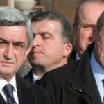 Sarkisyan ve koçaryan