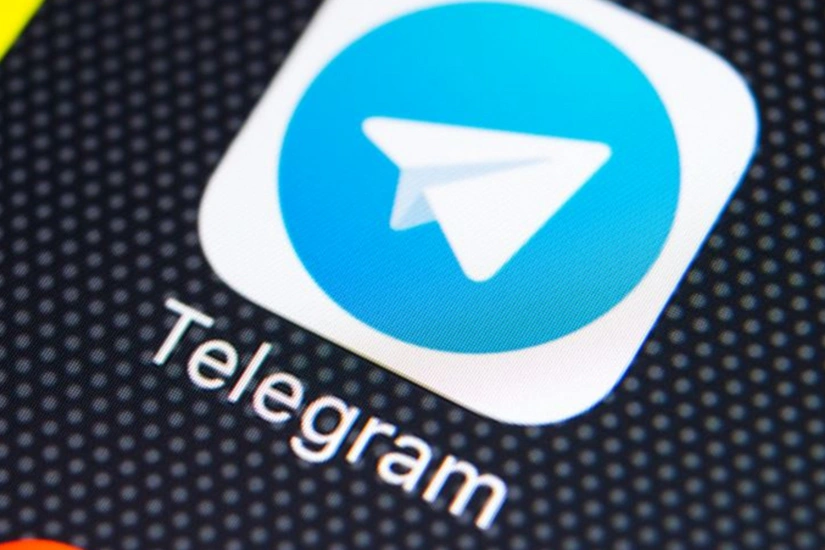 Telegram