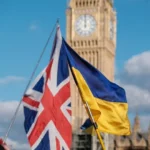 Ukr and britain