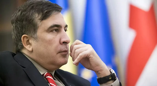 Mixail saakasvili