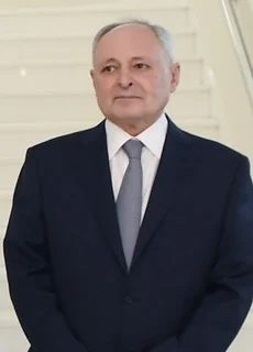 Oqtay Şirəliyev