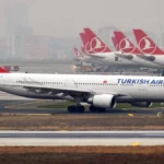 Turkish airlines, tc joe, airbus a330 303 (39244511204) (cropped)
