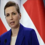 Danimarka baş nazir