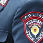 Ermeni polisi