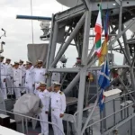 Iran telim xezer gemi