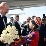 Tacikistan prezident