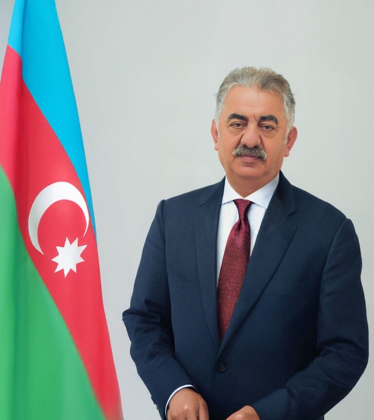 Məzahir şəmkirli
