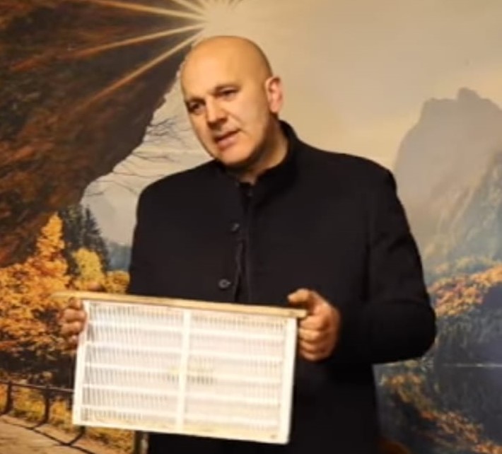 Qərb Arıçılarının 9-cu Göygöl yığıncağı : Birinci hissə