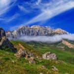 Azərbaycan təbiəti