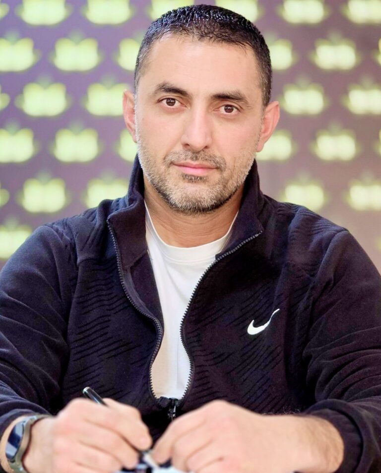 Elnur Nemətov