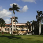 Florida tramp iqəmətgahı