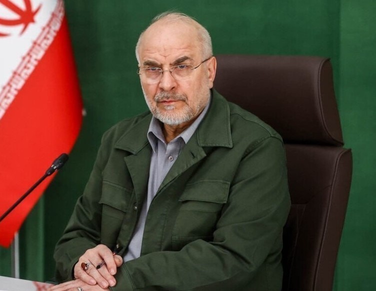 Qalibaf ABŞ-nin İrana quru hücuma hazırlaşdığını bəyan etdi