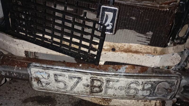 <span class="qxh-important">Qazaxda dəhşətli qəza-Ölən var:FOTO və Video</span>