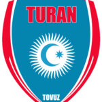 Turan Tovuz İK loqo