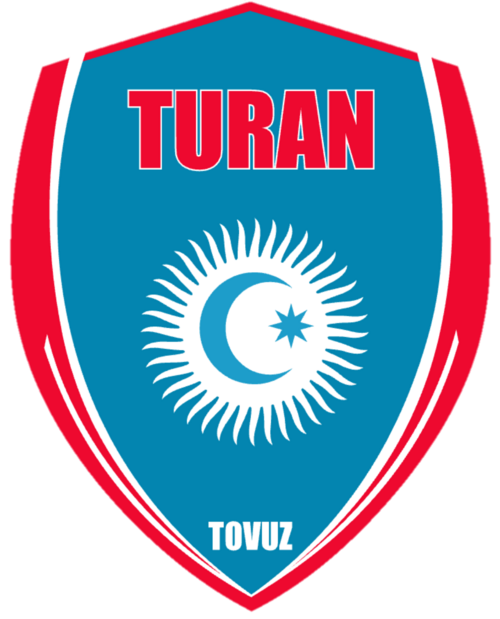 Turan Tovuz İK loqo
