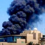 Abş bağdad sefirliyi