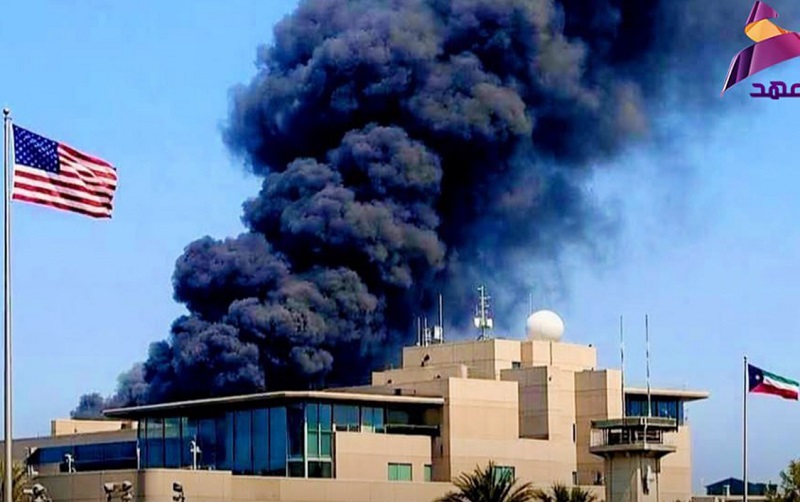 Abş bağdad sefirliyi