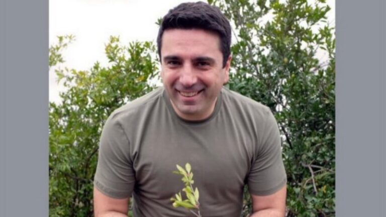 Alen simonyan ağdam