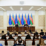 Aliyev kosta metbuat