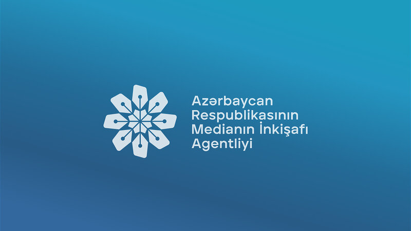 Azerbaycan respublikasinin medianin inkisafi agentliyinin beyanati