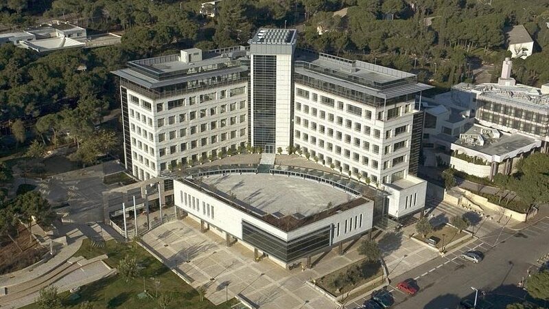 İran İsrail Texnologiya İnstitutuna zərbə endirdi