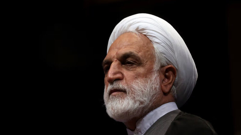 Ejei: İrana yeni hücuma hazır olmalıyıq