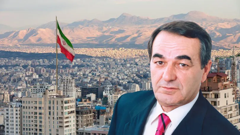 Fars hikkəsi- professor Nəsib Nəsiblinin yazısı