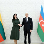 Prezident baş nazir