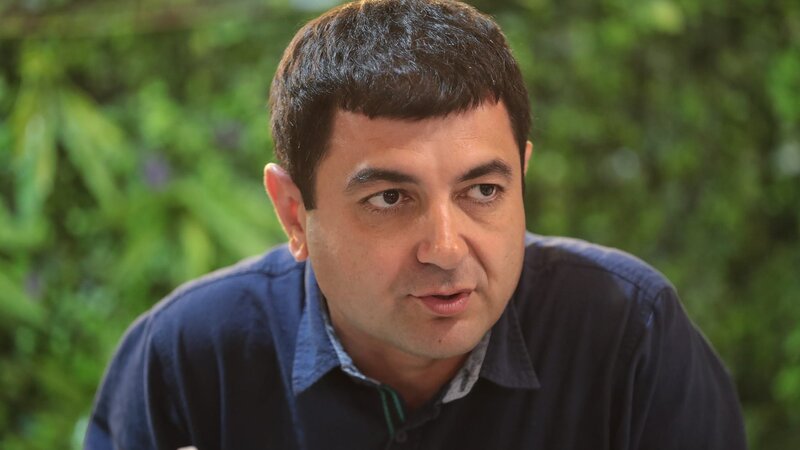 Erməni politoloq: Rusiyanın və tərəfdarlarının daimi müharibəyə ehtiyacı var