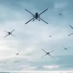 Almanya ukraynaya dron