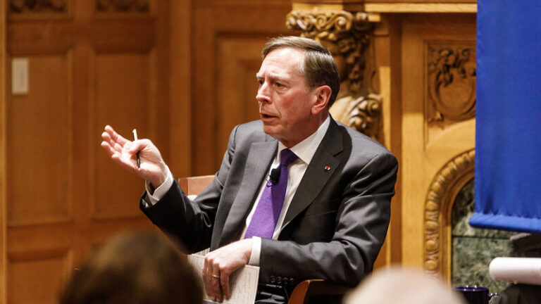 Petraeus