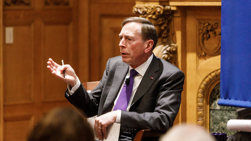 Petraeus