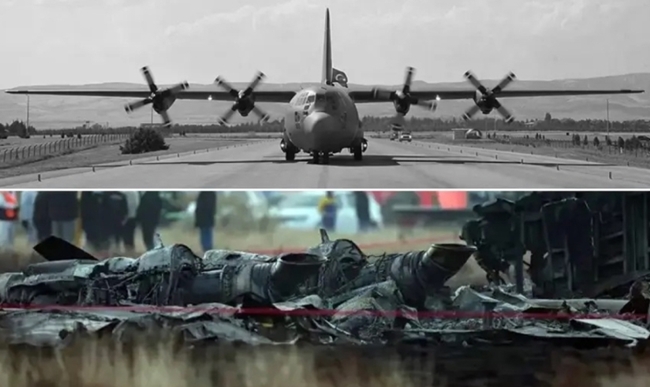 Türkiye yük teyyaresi