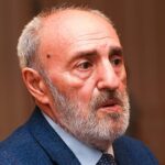 Akif İslamzadə
