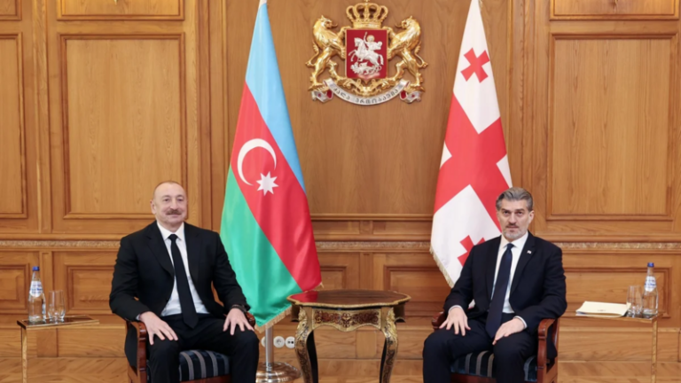 Aliyev kviraşvili