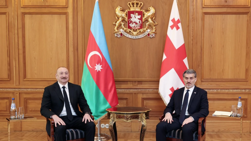 Aliyev kviraşvili
